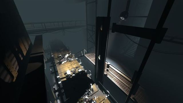 Tải game Portal 2 v20240603-P2P