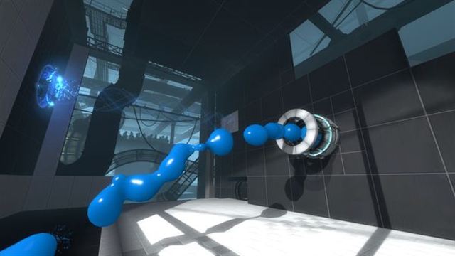 Tải game Portal 2 v20240603-P2P