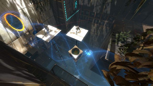 Tải game Portal 2 v20240603-P2P