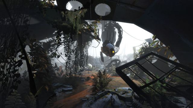 Tải game Portal 2 v20240603-P2P
