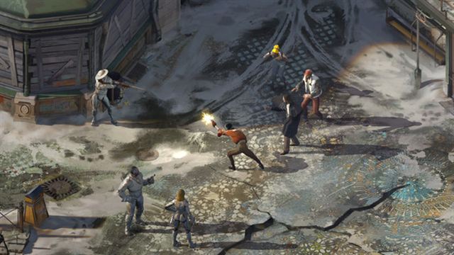Tải game Disco Elysium The Final Cut v20240509-P2P