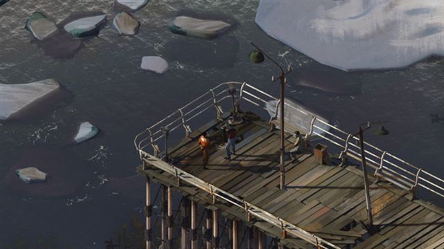Tải game Disco Elysium The Final Cut v20240509-P2P