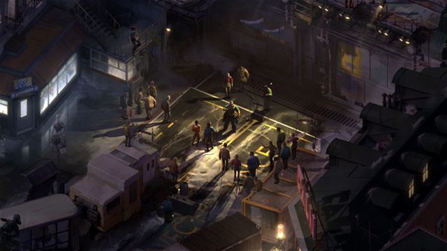 Tải game Disco Elysium The Final Cut v20240822-P2P