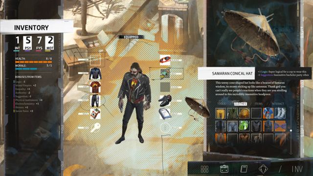 Tải game Disco Elysium The Final Cut v20240509-P2P