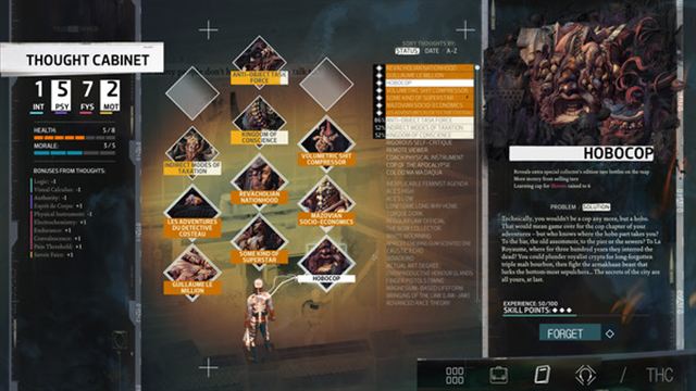 Tải game Disco Elysium v20241127-P2P