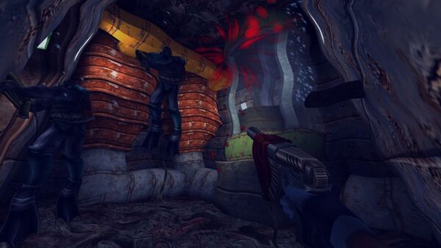 Tải game SiN Reloaded-Razor1911