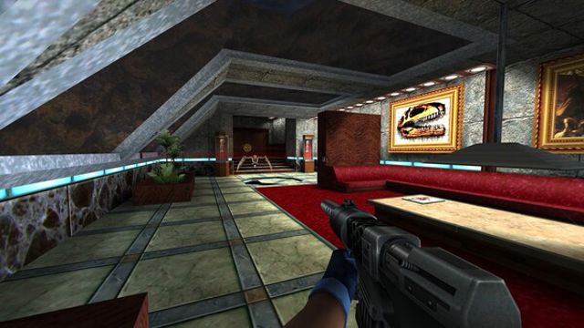 Tải game SiN Reloaded-Razor1911