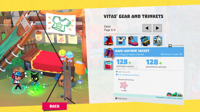 Tải game Relic Hunters Legend v1.1.1-P2P