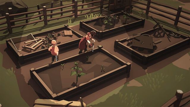 Tải game UNDYING v1.0.2.41698-P2P