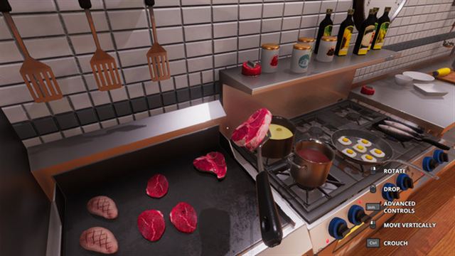 Tải game Cooking Simulator v6.0.18-P2P