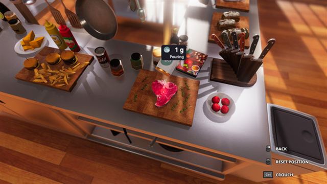 Tải game Cooking Simulator v6.0.18-P2P