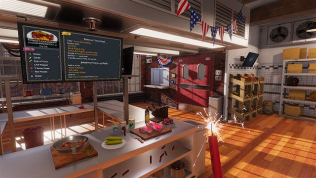 Tải game Cooking Simulator v6.0.11-P2P