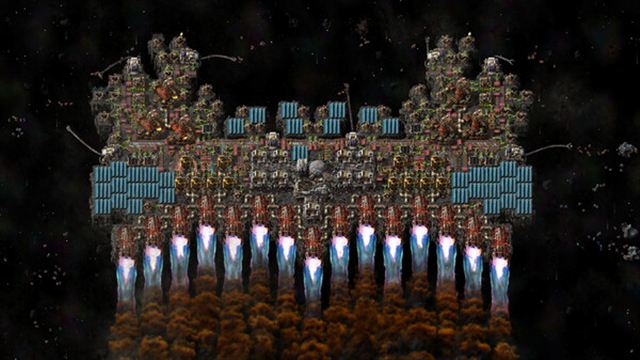 Tải game Factorio v2.0.42-P2P