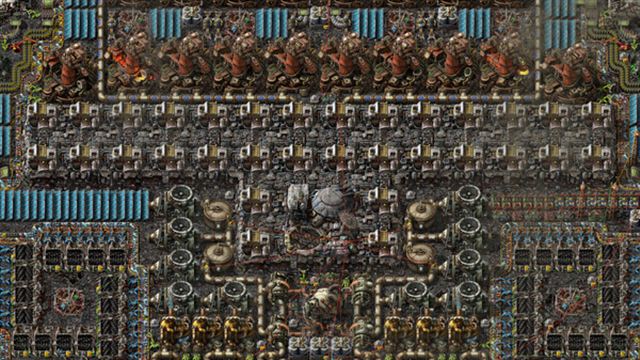 Tải game Factorio v2.0.55-P2P