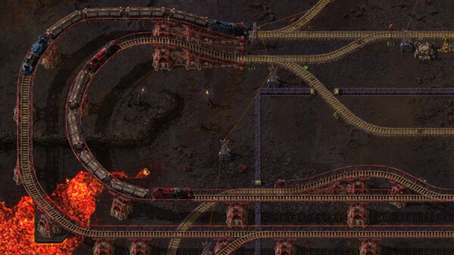 Tải game Factorio v2.0.47-P2P