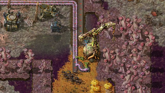 Tải game Factorio v2.0.47-P2P