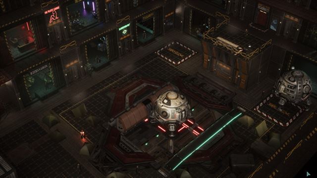Tải game Colony Ship v1.0.171-P2P