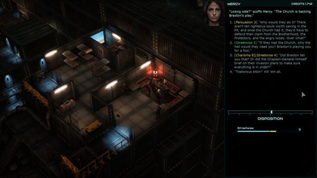 Tải game Colony Ship v1.0.171-P2P