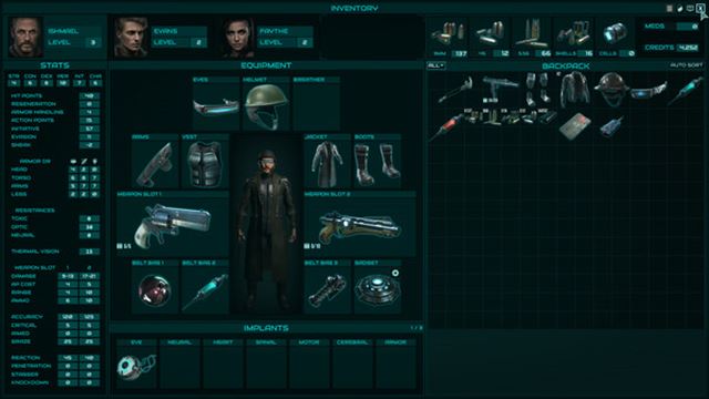 Tải game Colony Ship v1.0.171-P2P