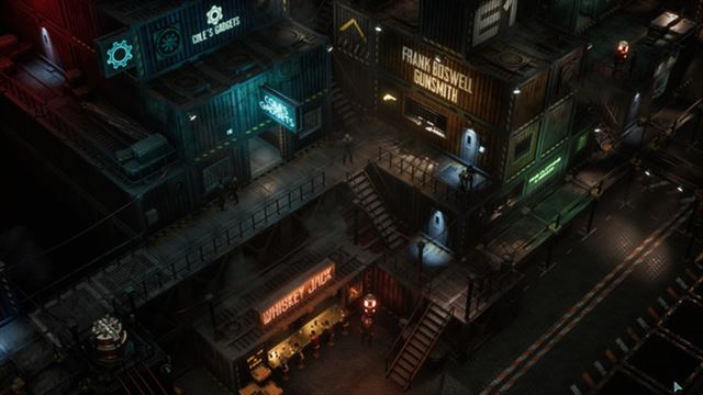 Tải game Colony Ship v1.0.242-P2P