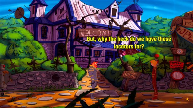 Tải game Kaptain Brawe A Brawe New World Remastered-TiNYiSO