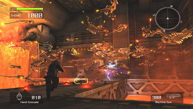 Tải game Lost Planet Extreme Condition v20250529-P2P
