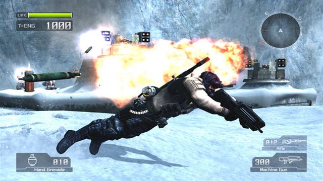Tải game Lost Planet Extreme Condition Colonies Edition v20250529-P2P