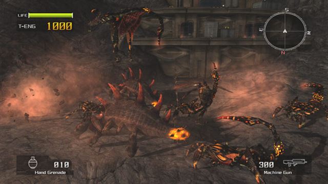 Tải game Lost Planet Extreme Condition Colonies Edition v20250529-P2P