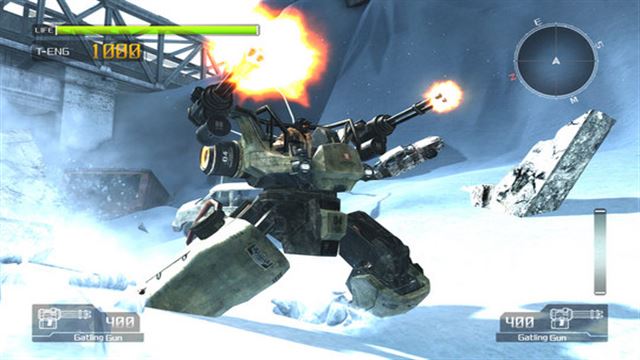 Tải game Lost Planet Extreme Condition Colonies Edition v20250529-P2P