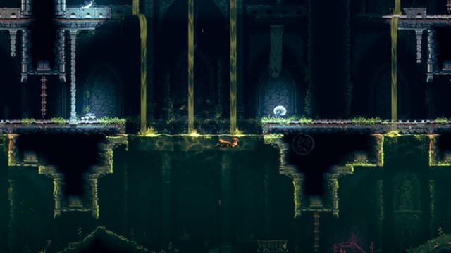 Tải game The Siege and the Sandfox-FCKDRM