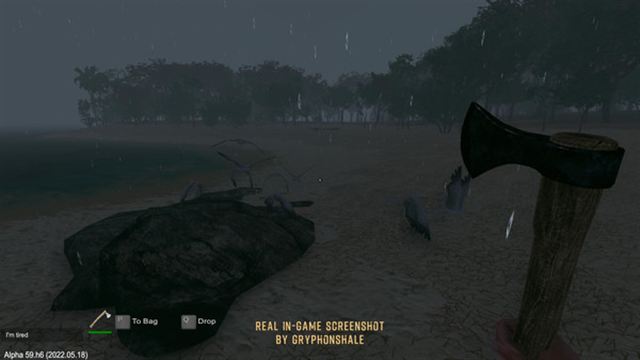 Tải game Escape The Pacific Island Adventure Early Access
