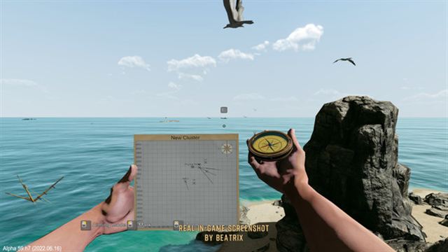 Tải game Escape The Pacific Island Adventure Early Access