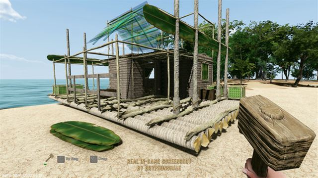 Tải game Escape The Pacific Island Adventure Early Access