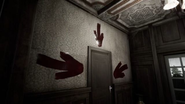Tải game La Llorona Wants Your Soul-RUNE