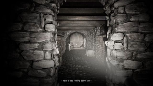 Tải game La Llorona Wants Your Soul-RUNE