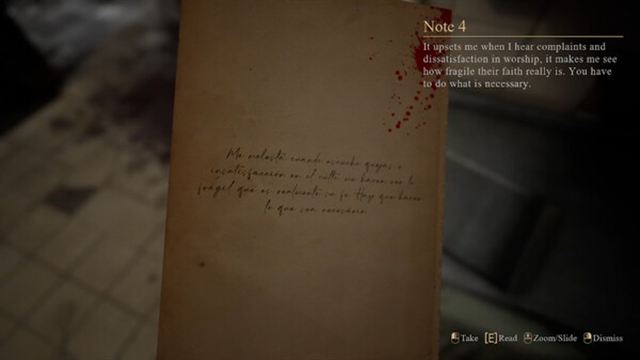 Tải game La Llorona Wants Your Soul-RUNE