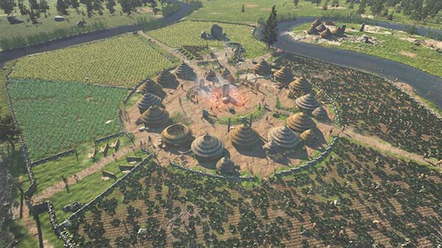 Tải game Ancient Cities v1.0.2.63-P2P