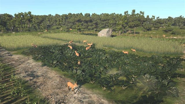 Tải game Ancient Cities v1.0.6.6-P2P