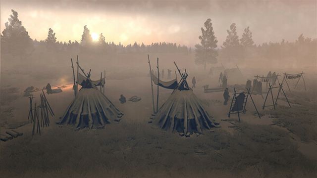 Tải game Ancient Cities v1.0.6.6-P2P