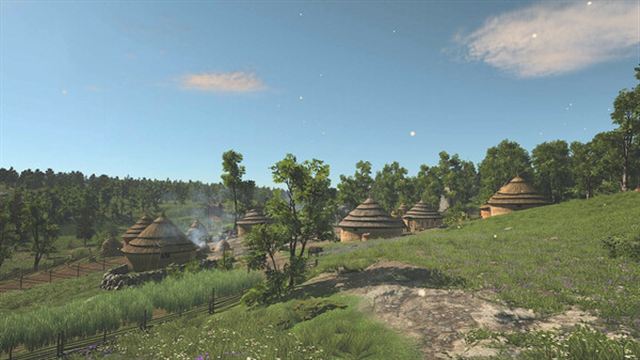 Tải game Ancient Cities v1.0.6.6-P2P