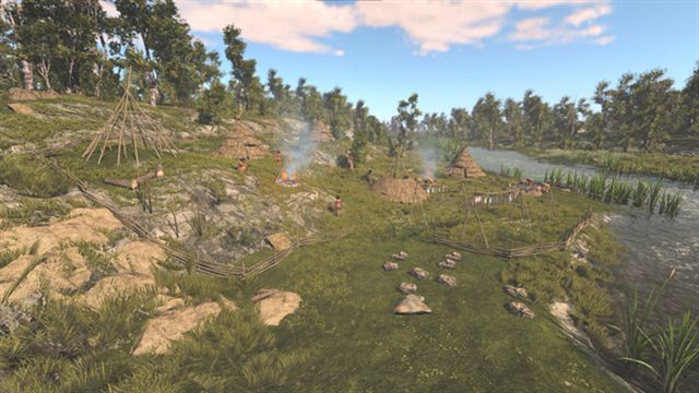 Tải game Ancient Cities v1.0.3.27-TENOKE