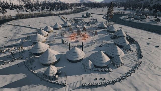 Tải game Ancient Cities v1.0.2.63-P2P
