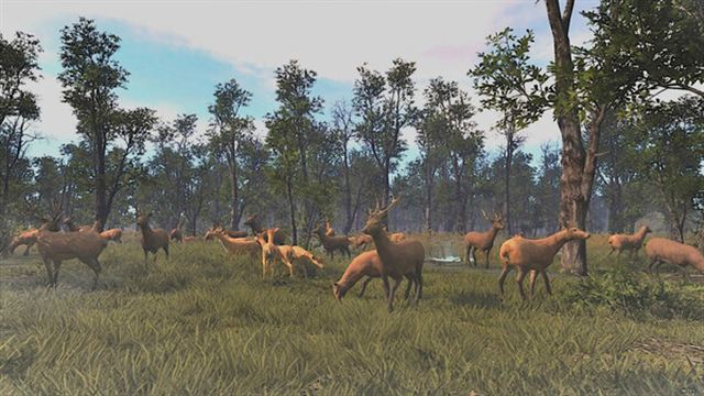 Tải game Ancient Cities v1.0.2.80-P2P