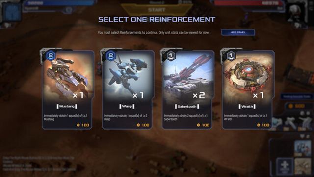 Tải game Mechabellum v1.5.1.0.1660-P2P