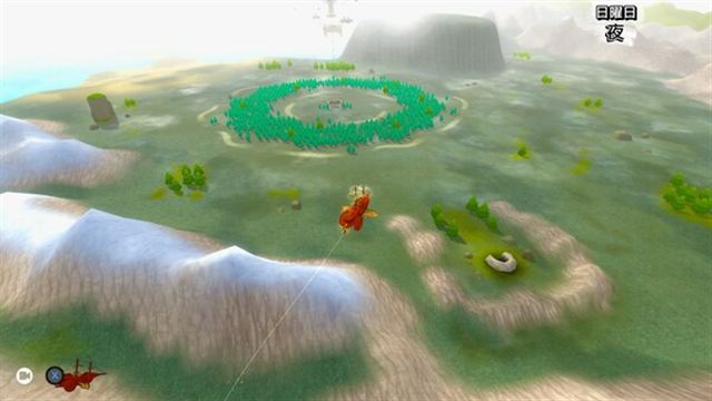 Tải game Koe Part 1-TENOKE