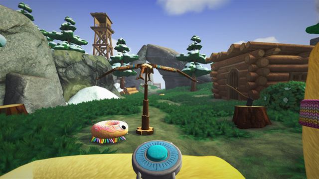 Tải game Bugsnax v2.0.70474-P2P