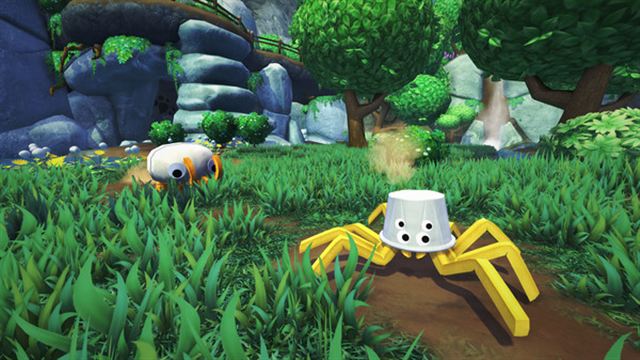 Tải game Bugsnax v2.0.70474-P2P