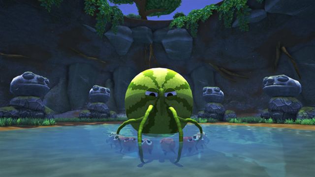 Tải game Bugsnax v2.0.70474-P2P