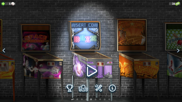Tải game Pinball Deluxe Reloaded v3.0.1-P2P