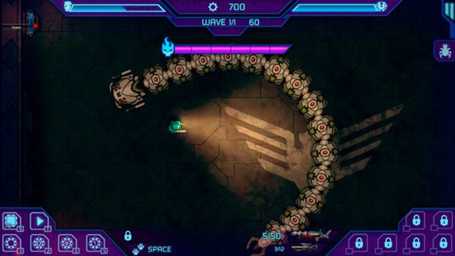 Tải game Liberator TD-TENOKE